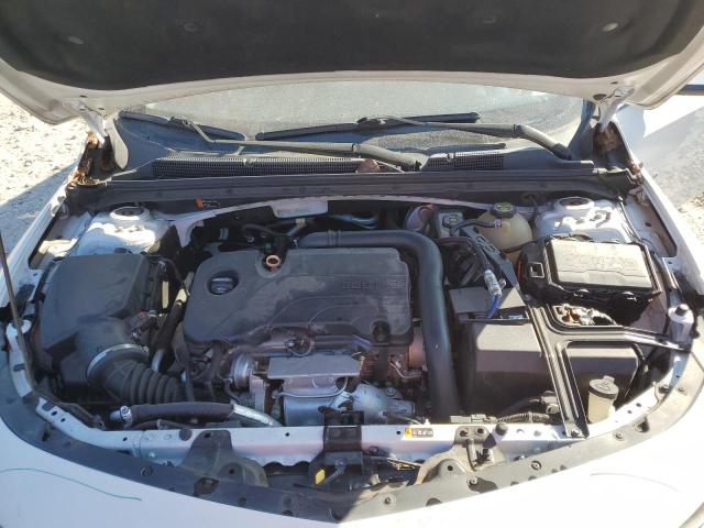 2018 CHEVROLET MALIBU LT - 1G1ZD5ST7JF245899