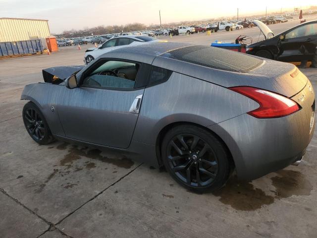 2016 NISSAN 370Z BASE - JN1AZ4EH4GM932451