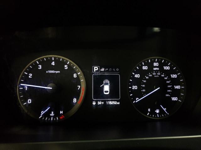 2015 HYUNDAI SONATA ECO - 5NPE24AA1FH125261