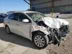 Lot #3050448242 2018 NISSAN SENTRA S