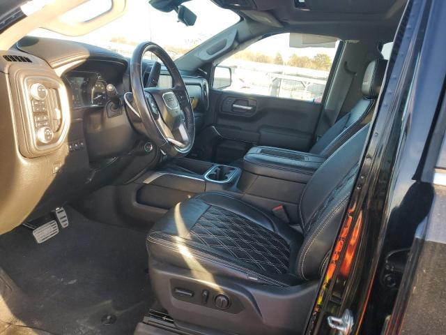 2020 GMC SIERRA K15 - 1GTU9FEL5LZ106974