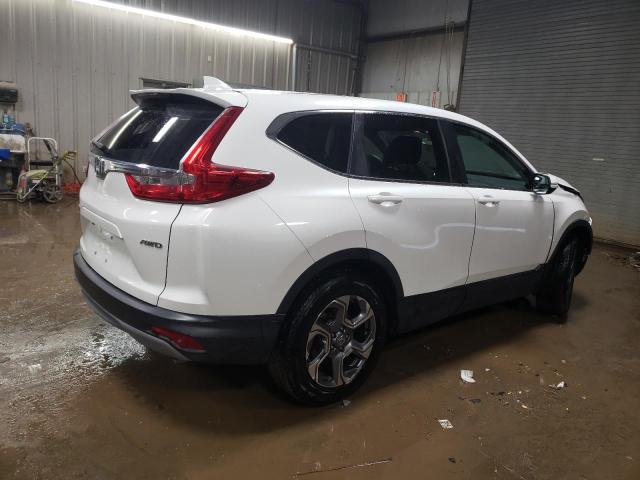 2019 HONDA CR-V EX - 5J6RW2H55KL030060