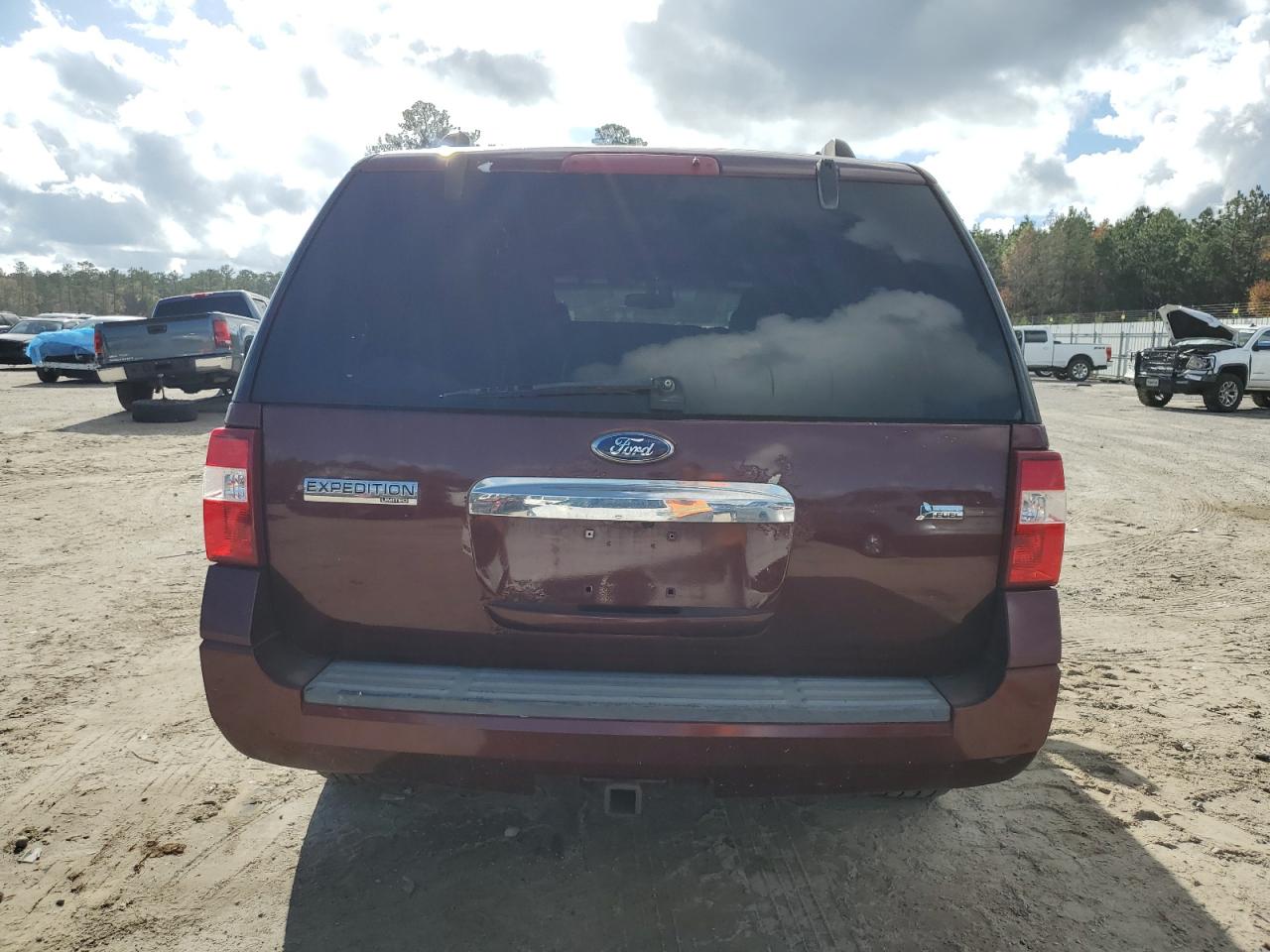 Lot #3028639920 2009 FORD EXPEDITION