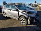 Lot #3025134198 2019 HONDA CR-V LX