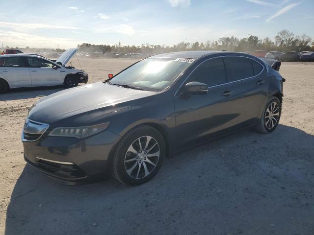 2016 ACURA TLX - 19UUB1F32GA005936