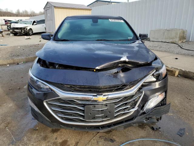 2022 CHEVROLET MALIBU LT - 1G1ZD5ST9NF116648