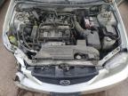 Lot #3027091788 2001 MAZDA PROTEGE LX