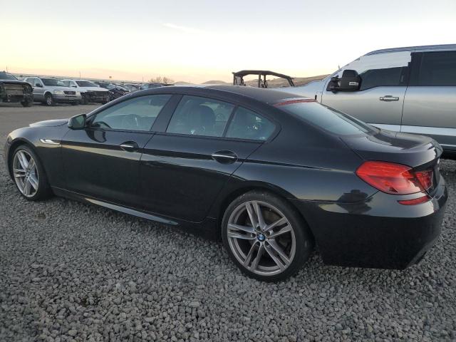 VIN WBA6A0C55ED317252 2014 BMW 6 SERIES no.2