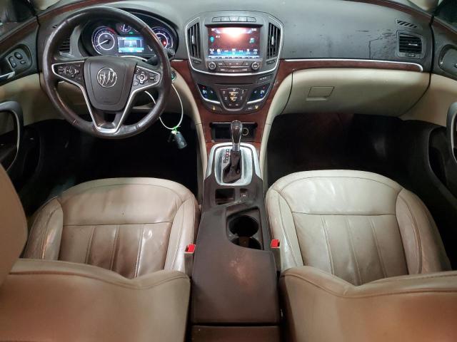 2016 BUICK REGAL PREM 2G4GS5GX2G9166752
