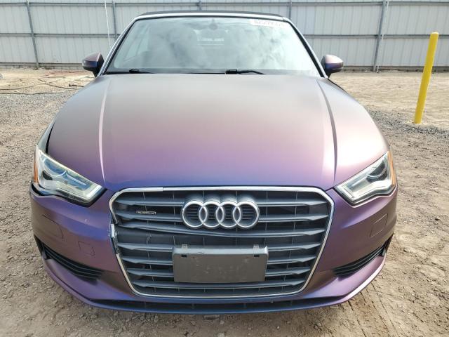 2015 AUDI A3 PREMIUM - WAU3FLFF8F1135977
