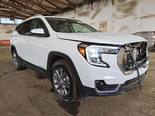 VIN 3GKALVEG3RL195191 2024 GMC TERRAIN no.4