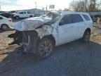 2015 DODGE DURANGO SX - 1C4RDHAG4FC869844