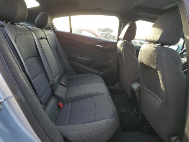 2017 CHEVROLET CRUZE LT - 1G1BE5SM6H7174660