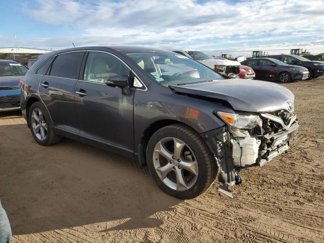 Vin: 4t3bk3bb9fu110827, lot: 85703204, toyota venza le 20154