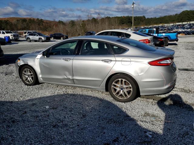 2016 FORD FUSION SE - 3FA6P0H70GR284060