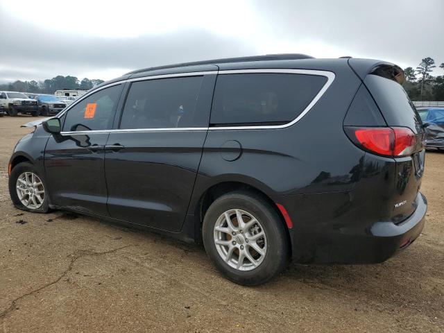 2021 CHRYSLER VOYAGER LX - 2C4RC1DG1MR565154