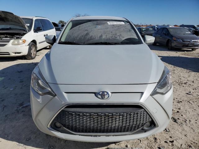 2020 TOYOTA YARIS LE 3MYDLBJV1LY704346
