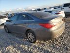 Lot #3033592193 2011 HYUNDAI SONATA GLS