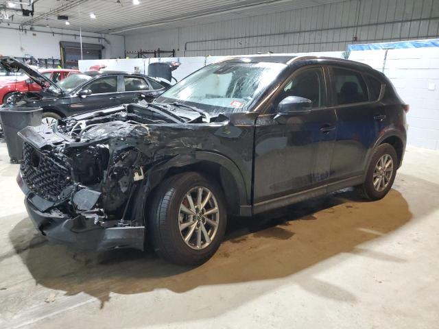2022 MAZDA CX-5 SELEC - JM3KFBBM8N0589753