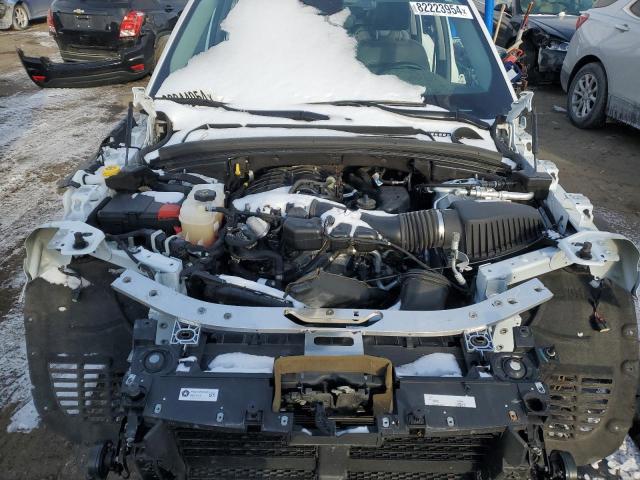 2022 JEEP GRAND CHER - 1C4RJKBGXN8545965