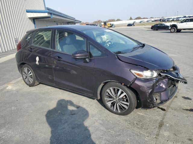 VIN JHMGK5H72HS004413 2017 HONDA FIT no.4