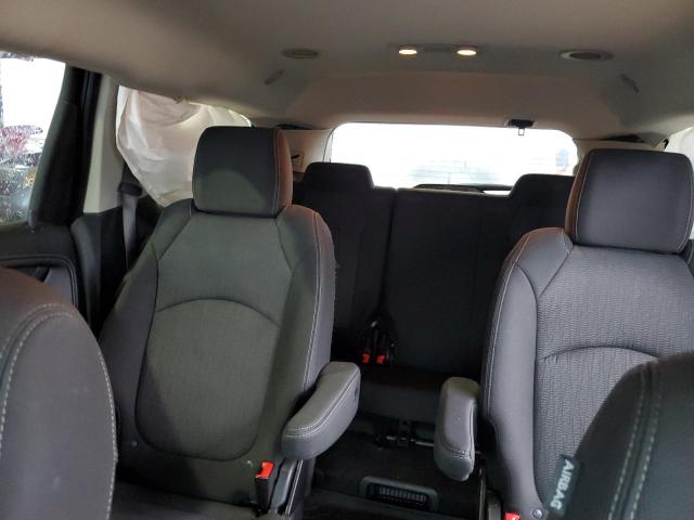 2015 CHEVROLET TRAVERSE L - 1GNKRHKD9FJ121150