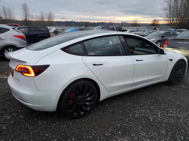 2023 TESLA MODEL 3 - 5YJ3E1EC7PF505505