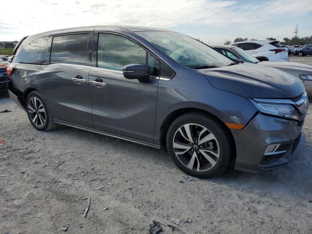2020 HONDA ODYSSEY EL 5FNRL6H9XLB055212