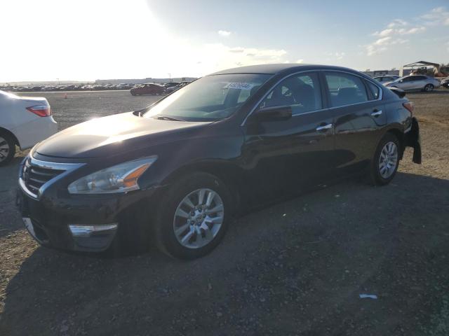 2013 NISSAN ALTIMA 2.5 #3027253277