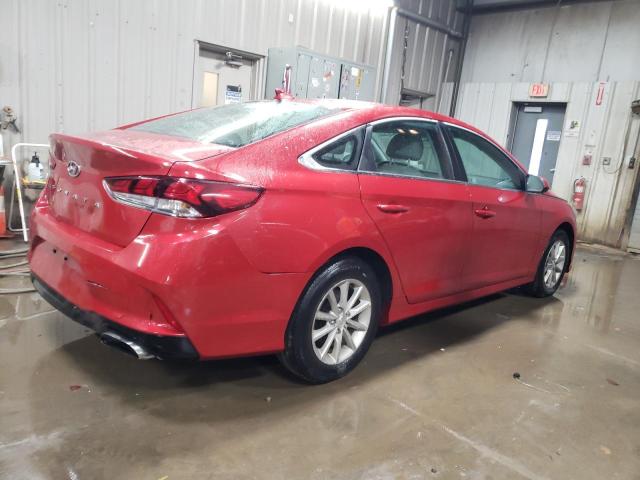 2019 HYUNDAI SONATA SE - 5NPE24AF1KH751785