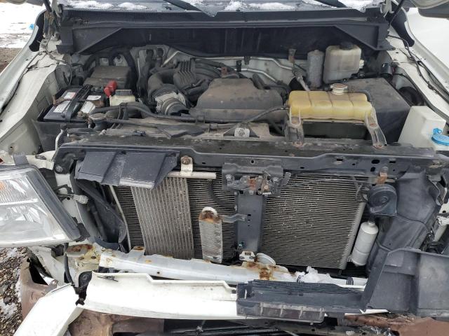 2016 NISSAN NV 1500 S - 1N6BF0KM1GN806690