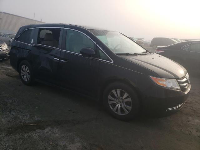 2016 HONDA ODYSSEY SE - 5FNRL5H35GB097007