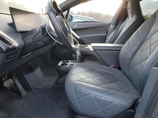 2022 BMW IX XDRIVE5 WB523CF05NCK62929