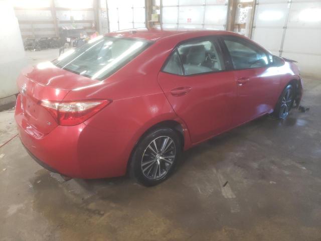 2017 TOYOTA COROLLA L - 2T1BURHEXHC963345