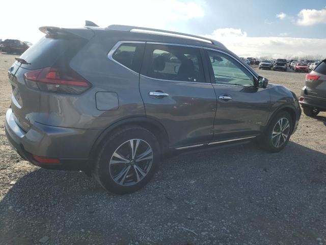 2018 NISSAN ROGUE SV H 5N1ET2MT9JC821851