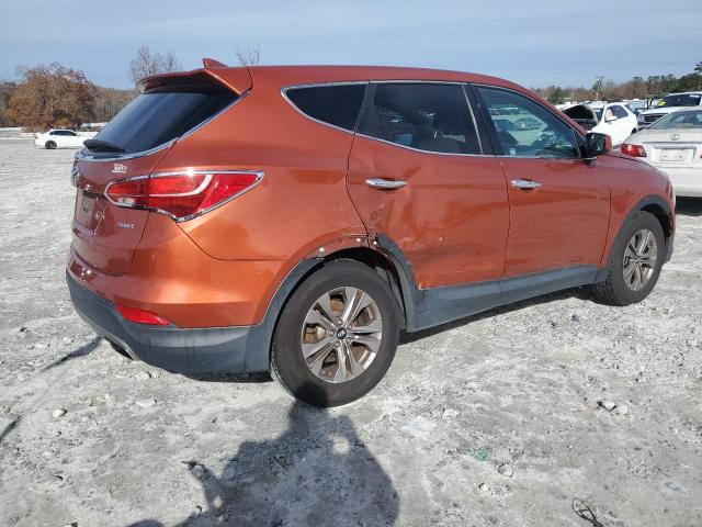 2016 HYUNDAI SANTA FE S - 5XYZT3LB3GG361661