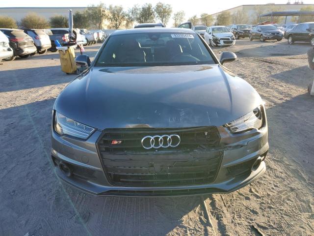 2018 AUDI S7 PREMIUM WAUWFAFC1JN066543