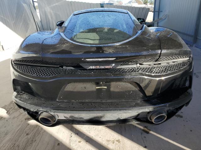 VIN SBM22GCA4NW001602 2022 MCLAREN AUTOMOTIVE GT no.6