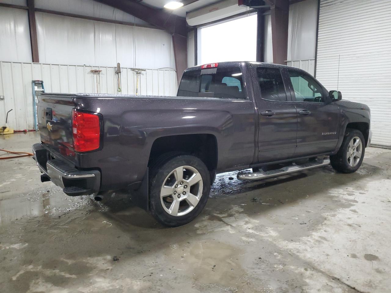 Lot #3044721199 2016 CHEVROLET SILVERADO