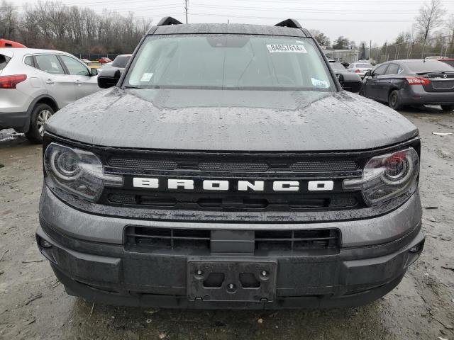 2023 FORD BRONCO SPO - 3FMCR9C63PRD92629