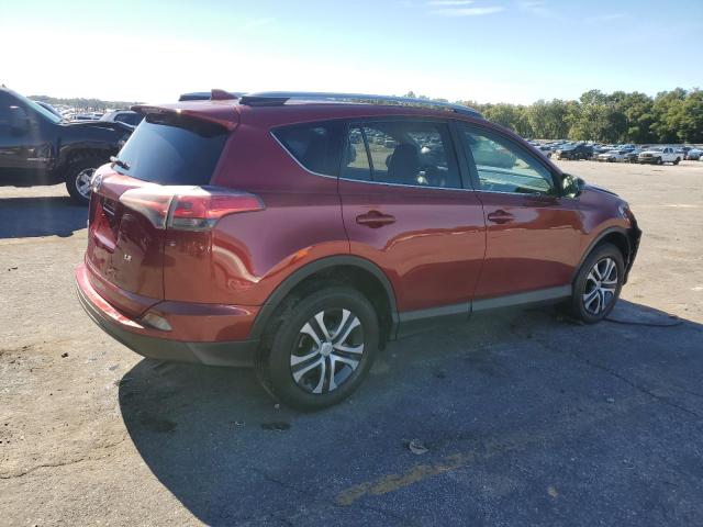 2018 TOYOTA RAV4 LE - JTMZFREV0JD113231