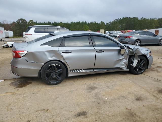 2018 HONDA ACCORD SPO - 1HGCV2F37JA050595