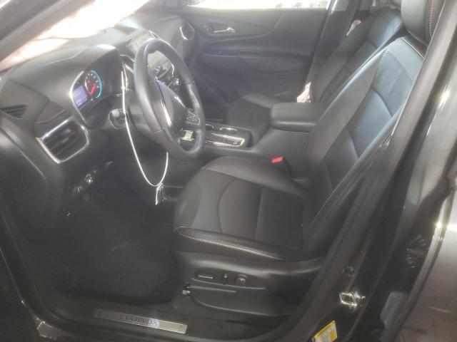 2019 CHEVROLET EQUINOX PR - 3GNAXPEX0KS634622