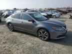 Lot #3027118782 2017 NISSAN ALTIMA 2.5