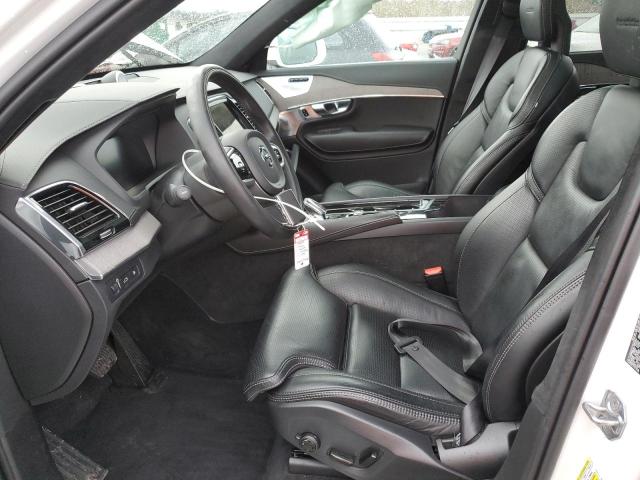2020 VOLVO XC90 T8 IN YV4BR00L9L1587044