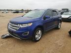 2015 FORD EDGE SEL - 2FMTK3J91FBC32860
