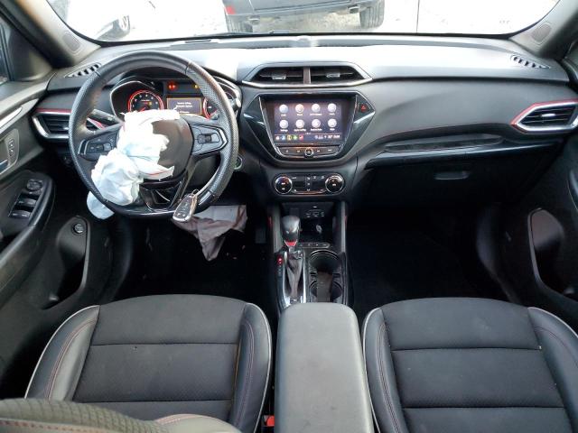 2023 CHEVROLET TRAILBLAZE - KL79MUSL0PB014678