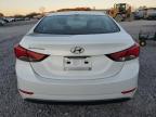 Lot #3025145209 2016 HYUNDAI ELANTRA SE