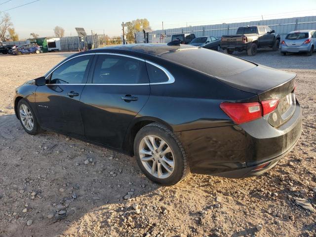 Vin: 1g1ze5st9hf209347, lot: 83008424, chevrolet malibu lt 20172
