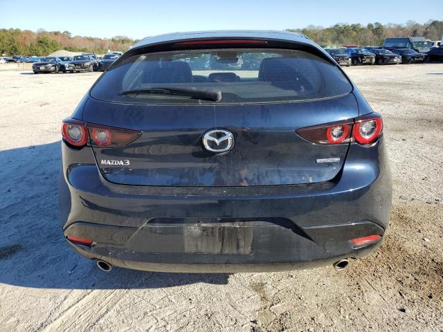 VIN JM1BPAKM7S1754083 2025 MAZDA 3 SELECT S no.6